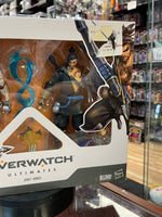 Genji & Hanzo (Overwatch Ultimates, Hasbro) **SEALED**