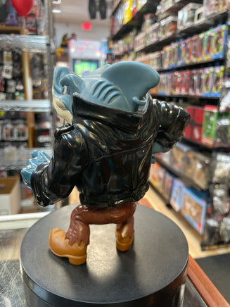 Pool Shark Ripster (Street Wise Designs, Vintage Street Sharks) **USED** - Bitz & Buttons