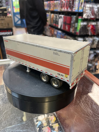 Paul Valdez Hauler
(Pixar Cars, Mattel Diecast) **LOOSE** - Bitz & Buttons