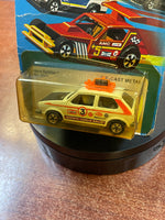 Hare Splitter 2504 (Mattel, Hot Wheels) - Bitz & Buttons