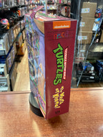 Wrath of Krang (TMNT Ninja Turtles, NECA) *SEALED*