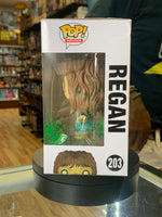 Regan #203 (Funko Pop, The Exorcist) - Bitz & Buttons