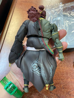 Ganondorf No.632 (Figma Good Smile, Zelda Tears of the Kingdom) COMPLETE