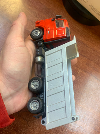 Volvo FH12-420 Dumptruck 1/50 Scale( Vintage JOAL, Compact) - Bitz & Buttons