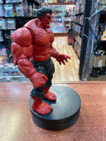 Red Hulk -DELUXE- (Marvel Legends, Hasbro)