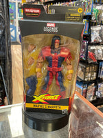 Warpath BAF Strong Guy (Marvel Legends, Hasbro) *SEALED*