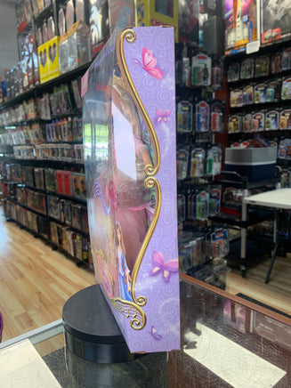 Princess Anneliese #B5768 (Mattel, Barbie) **SEALED** - Bitz & Buttons