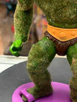 Moss Man Complete  (Vintage MOTU Masters of The Universe, Mattel)