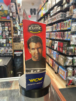 Scott Hall NWO #51 (WWE Elites, Mattel) **SEALED** - Bitz & Buttons