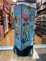 Purple Pieman with Berry Bird (Vintage Strawberry Shortcake, Kenner) **SEALED** - Bitz & Buttons