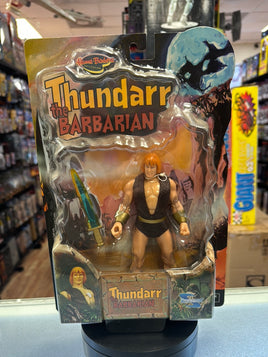 Thundarr the Barbarian (Thundarr the Barbarian, Toynami) SEALED
