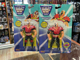 Legion Of Doom  (Vintage WWF, JusToys) **SEALED**