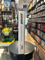 The Newzealand Story 0831 (SEGA Master System SMS, Video Games) **COMPLETE**