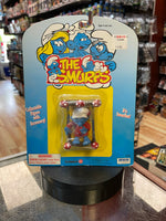 Sleepy Smurf (Vintage Smurfs, Schleich Peyo) **SEALED**