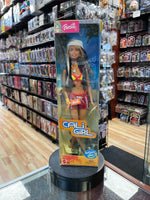 Cali Girl Barbie C6461 (Barbie, Mattel) *SEALED*
