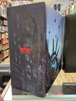 Snake Plissken Real Hair 1/6 Scale (Escape From New York, Crown Asmus) - Bitz & Buttons