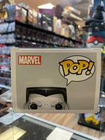 Colossus #183 Comikaze Exclusive (Funko Pop, X-Men) - Bitz & Buttons
