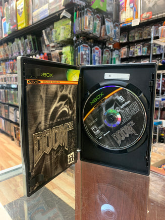 Doom 3 (Xbox, Collectors Edition, Activision Video Game) **TESTED** - Bitz & Buttons