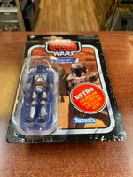 Jango Fett AOTC 3.75 (Star Wars Retro Collection, Hasbro) SEALED