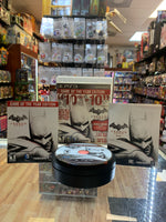 Batman: Arkham City (PlayStation 3, Video Game) - Bitz & Buttons