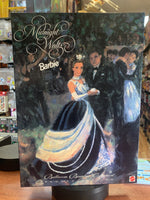 Midnight Waltz Barbie #16705 (Vintage Barbie, Mattel) **SEALED** - Bitz & Buttons