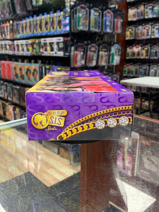 Marisa So In Style S.I.S X7925 (Mattel, Barbie)**SEALED** - Bitz & Buttons