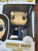 Severus Snape #94 (Funko Pop, Harry Potter) - Bitz & Buttons