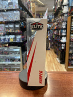 Luke Harper #66 (WWE Elites, Mattel) **SEALED** - Bitz & Buttons