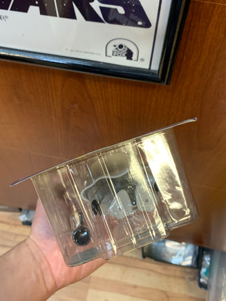 Darkwing Duck Chase Edition (Disney, Funko) - Bitz & Buttons