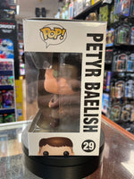 Pater Baelish #29 (Funko Pop, Game of Thrones) - Bitz & Buttons