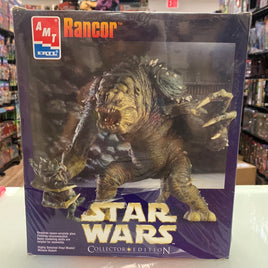Rancor (AMT ERTL, Star Wars collector Edition) Sealed