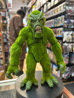 Mossquatch (Mezco, Mossquatch)  **COMPLETE**