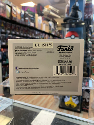 Aquaman #87 (Funko Pop, Batman & Superman) - Bitz & Buttons