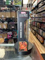 Daimon Hellstrom -BAF BlackHeart- (Marvel Legends, Hasbro) **SEALED**