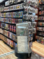 Devilman Detail Figure TV Version Clear Color Limited Edition (1998 Uni-Five, Vintage Devilman) SEALED