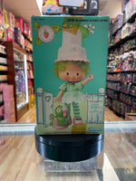 Lime Chiffon with Parfait Doll (Vintage Strawberry Shortcake, Kenner) **SEALED** - Bitz & Buttons