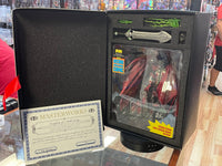 Spawn Classic Masterworks Kickstarter Signed (Spawn, McFarlane) NEW - Bitz & Buttons