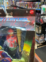 New Eternia Mekaneck (MOTU Masterverse, Mattel) **SEALED**