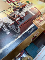 Going Merry Pirate Ship #75639 (Lego, One Piece) **SEALED**