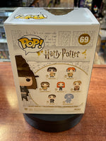 Hermione Granger #69 NYCC (Funko Pop, Harry Potter) EXCLUSIVE - Bitz & Buttons