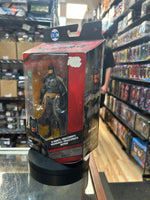 Rebirth Batman -BAF Rookie- (DC Multiverse, Mattel) **SEALED**