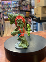 Muckman & Joe Eyeball 0600 (Vintage TMNT Ninja Turtles, Playmates) **COMPLETE** - Bitz & Buttons