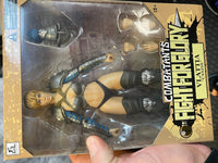 Vlattia Canine (COmbatants Fight for Glory, XRay Studios) **NEW**