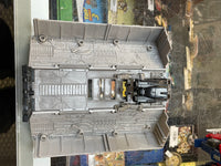 VNR 300 Optimus Prime (Volvo, Transformers Generations, Hasbro Takara Tomy) INCOMPLETE