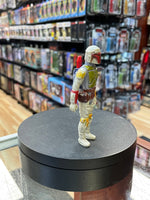 Boba Fett Small C HK 1913 (Vintage Star Wars, Kenner) LOOSE - Bitz & Buttons