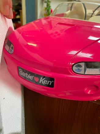 Motorized Cruisin’ Car Vehicle #16544 (Barbie Mattel) OPEN BOX - Bitz & Buttons