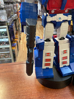 Ultra Magnus THF-04 MP-22 KO With Accessories (Transformers Masterpiece, IDW)THIRD PARTY - Bitz & Buttons