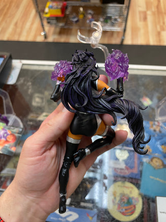 Starfire *CHASE* (McFarlane Toys, DC Multiverse) INCOMPLETE - Bitz & Buttons