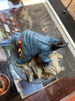 Ma-Mutt BDS Art Scale 1/10 (Thundercats, Iron Studios) NEW/OPEN BOX - Bitz & Buttons