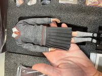 Hermione Granger Rooted Hair Ver. 1/6 Scale AG A011 (Harry Potter & The Sorcerer’s Stone, INART) COMPLETE - Bitz & Buttons